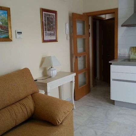 Alleanza, Puerta A Santa Cruz Севилья Экстерьер фото