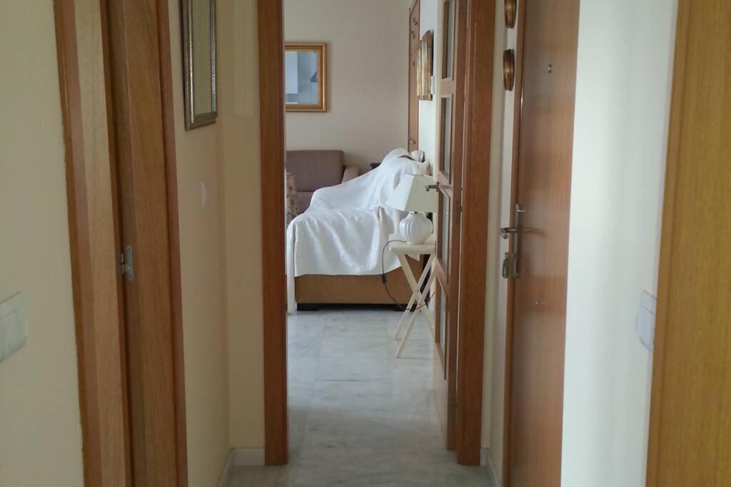 Alleanza, Puerta A Santa Cruz Севилья Экстерьер фото